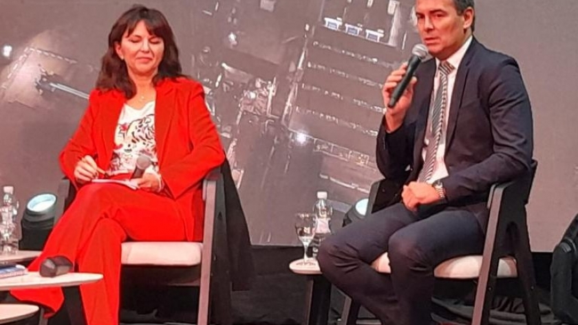 Chubut participa del 2° Foro de Transición Energética Sostenible que se realiza en Río Gallegos