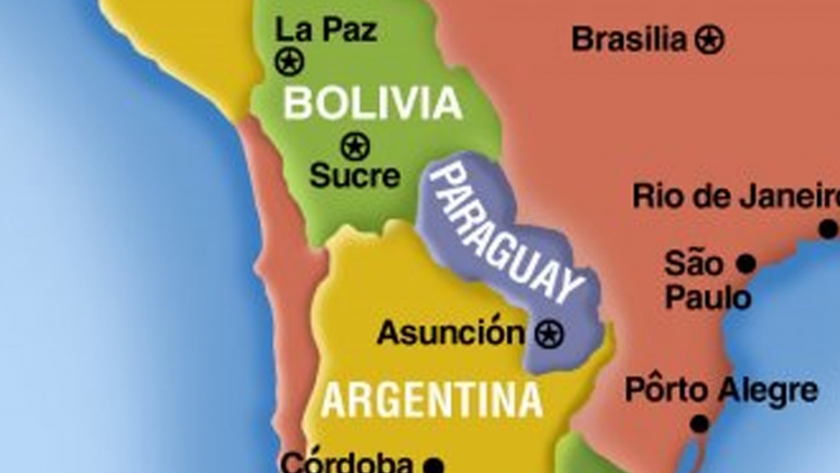 Es posible que queden obstáculos para las importaciones brasileñas de cultivos transgénicos de EE. UU