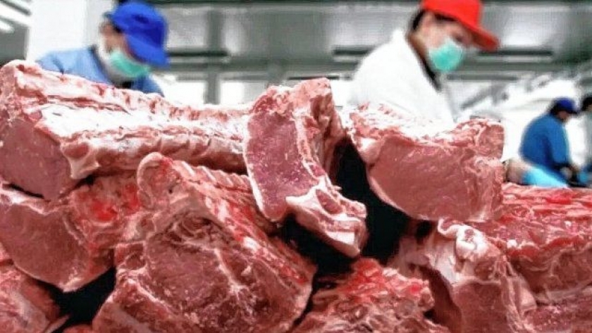 El Gobierno Nacional definió la suspensión de las exportaciones de carne por 30 días