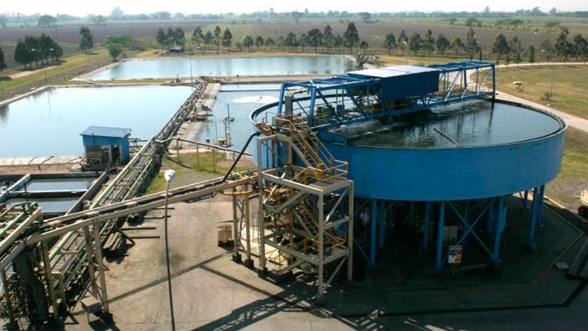 Catamarca: Minera Alumbrera comienza a utilizar energía eólica