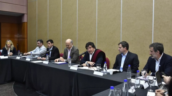 CFA del NOA debate políticas productivas y financiamiento para productores en Salta