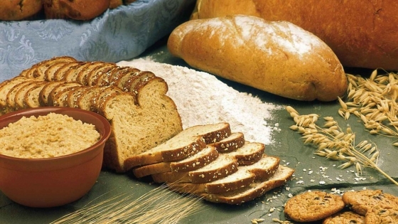 ¿De trigo o de centeno? Éste es el mejor pan integral