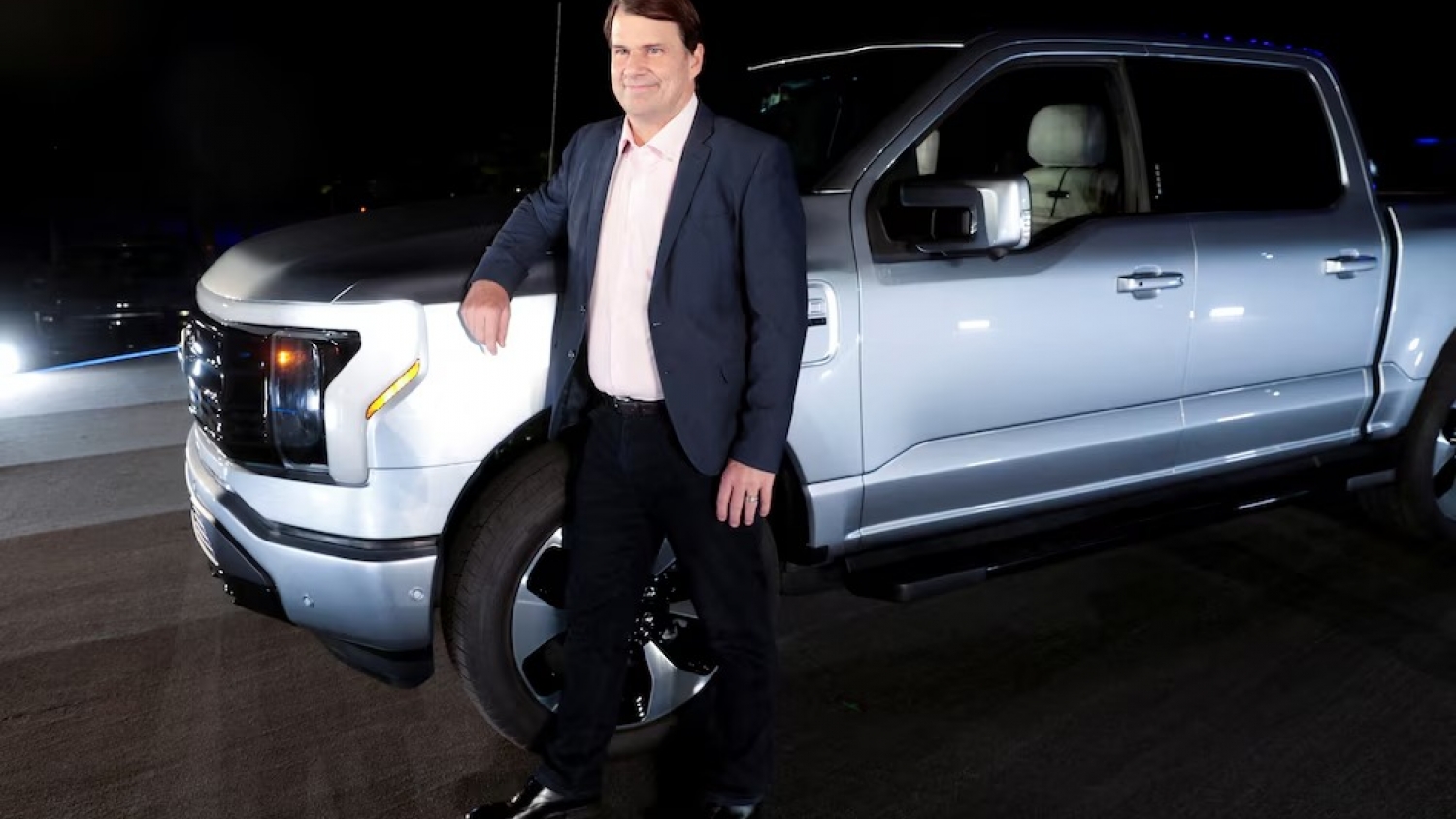 Ford suspende la producción de la F-150 Lightning y apuesta por híbridos tras caída de ventas eléctricas