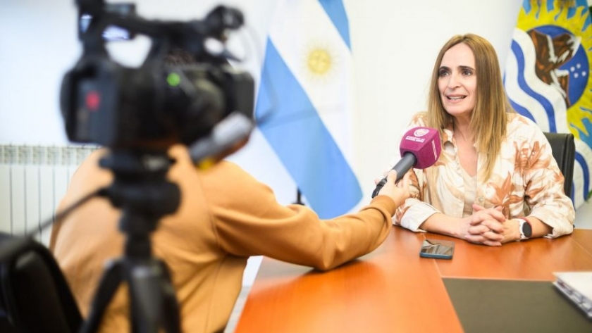 Santa Cruz busca fortalecer la pesca y defender el recurso