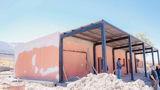 Catamarca impulsa la trazabilidad y el desarrollo sustentable de la fibra de vicuña en Laguna Blanca
