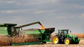 El maíz refuerza su paquete de insumos y de servicios