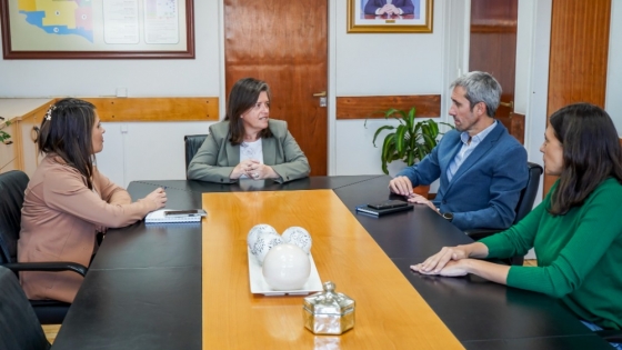 La Pampa lanza crédito para que PyMEs participen en ferias y misiones comerciales internacionales