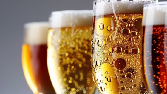 Día Internacional de la Cerveza: el arte y la técnica detrás de sabores, aromas y texturas