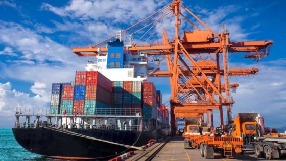 Agroindustria argentina: exportaciones crecieron 6% en los primeros siete meses de 2025