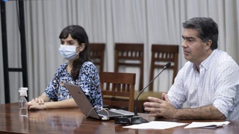 Cuarentena administrada y focalizada: Capitanich definió las nuevas disposiciones vigentes
