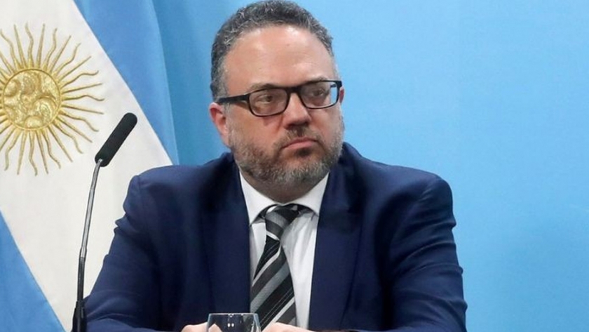 Kulfas destacó el "enorme potencial" de la industria vitivinícola argentina para el mercado de China