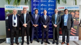Carne argentina: 17 frigoríficos buscan ampliar sus negocios en Estados Unidos con una misión comercial