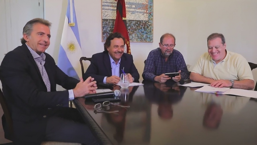 Noticias de Infraestructura: obras viales, entrega de viviendas, nuevo pozo de agua en Rosario de Lerma