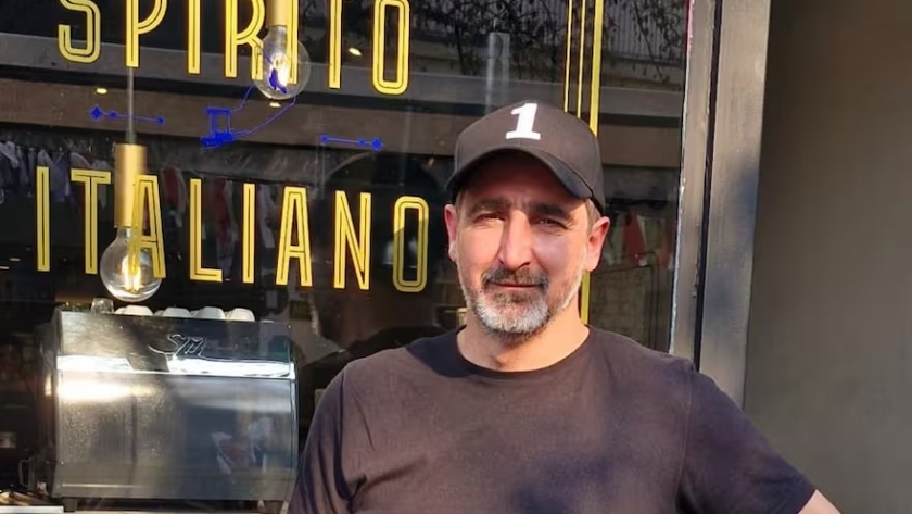 De Italia a Buenos Aires: pasión y café crean imperio con sabor propio