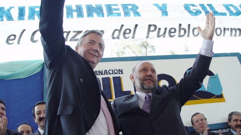 Insfrán: el Acta de Reparación Histórica “permitió potenciar nuestro Modelo Formoseño”