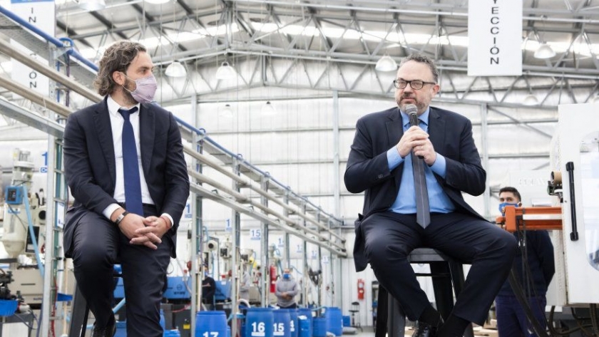 Nueva línea de créditos para la digitalización de PyMEs