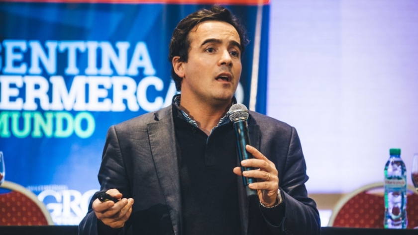 Lucas Talamoni: 