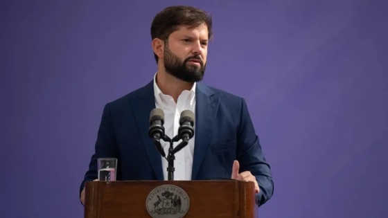 El legado económico y político de Boric: continuidad del modelo chileno y una nueva referencia para la izquierda regional