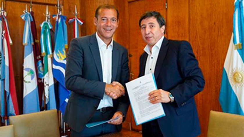 Neuquén adhiere al plan Argentina Contra el Hambre