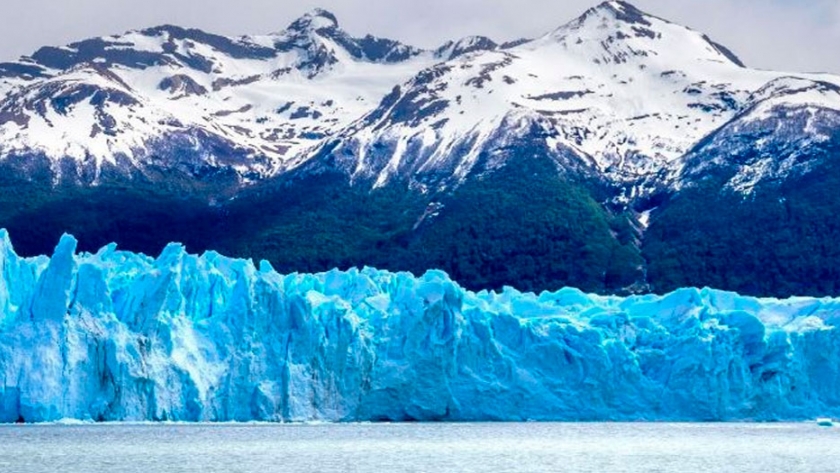 Gobierno de Argentina es intimado a cumplir la Ley Nacional de Glaciares