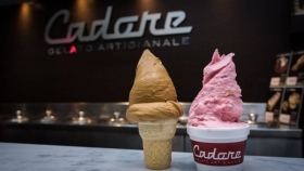 Cadore: la heladería porteña que destaca entre las 10 mejores del mundo