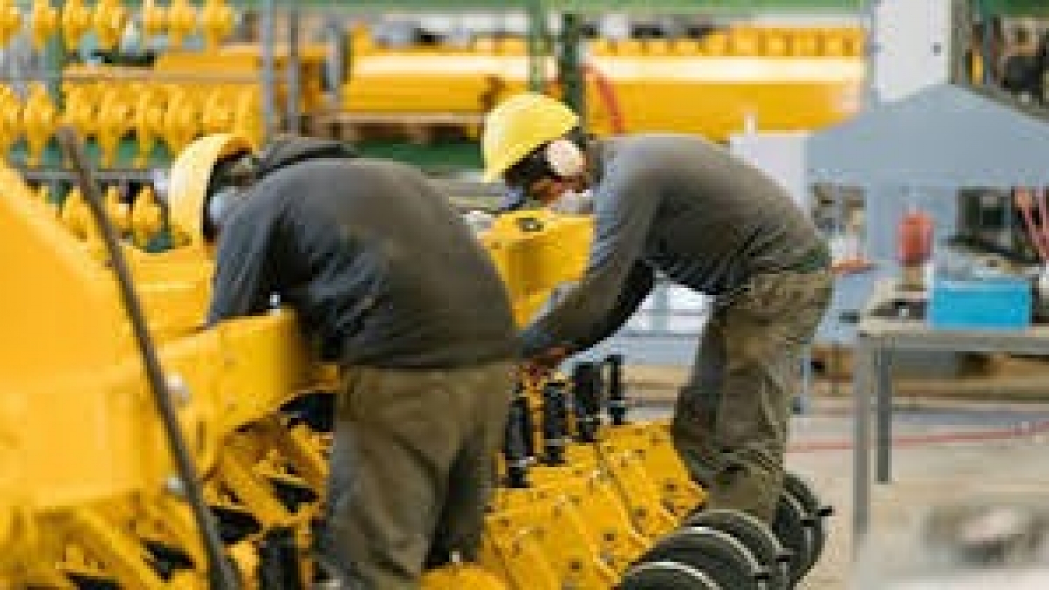Maquinaria agrícola: la baja rentabilidad enfría al sector