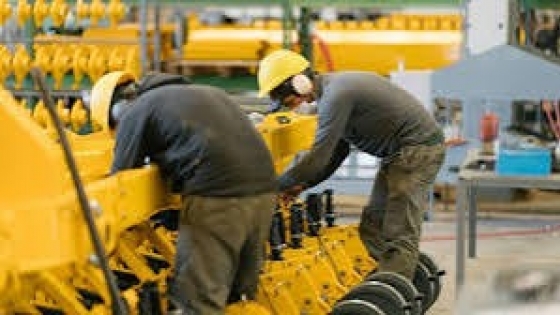 Maquinaria agrícola: la baja rentabilidad enfría al sector