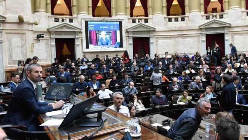 Qué es el RIDA: el campo va por su propio RIGI y los libertarios tienen la llave para destrabar el avance