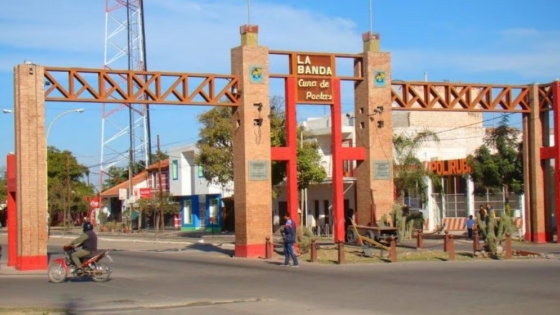 <Vibrante economía y atractivos turísticos en La Banda, Santiago del Estero