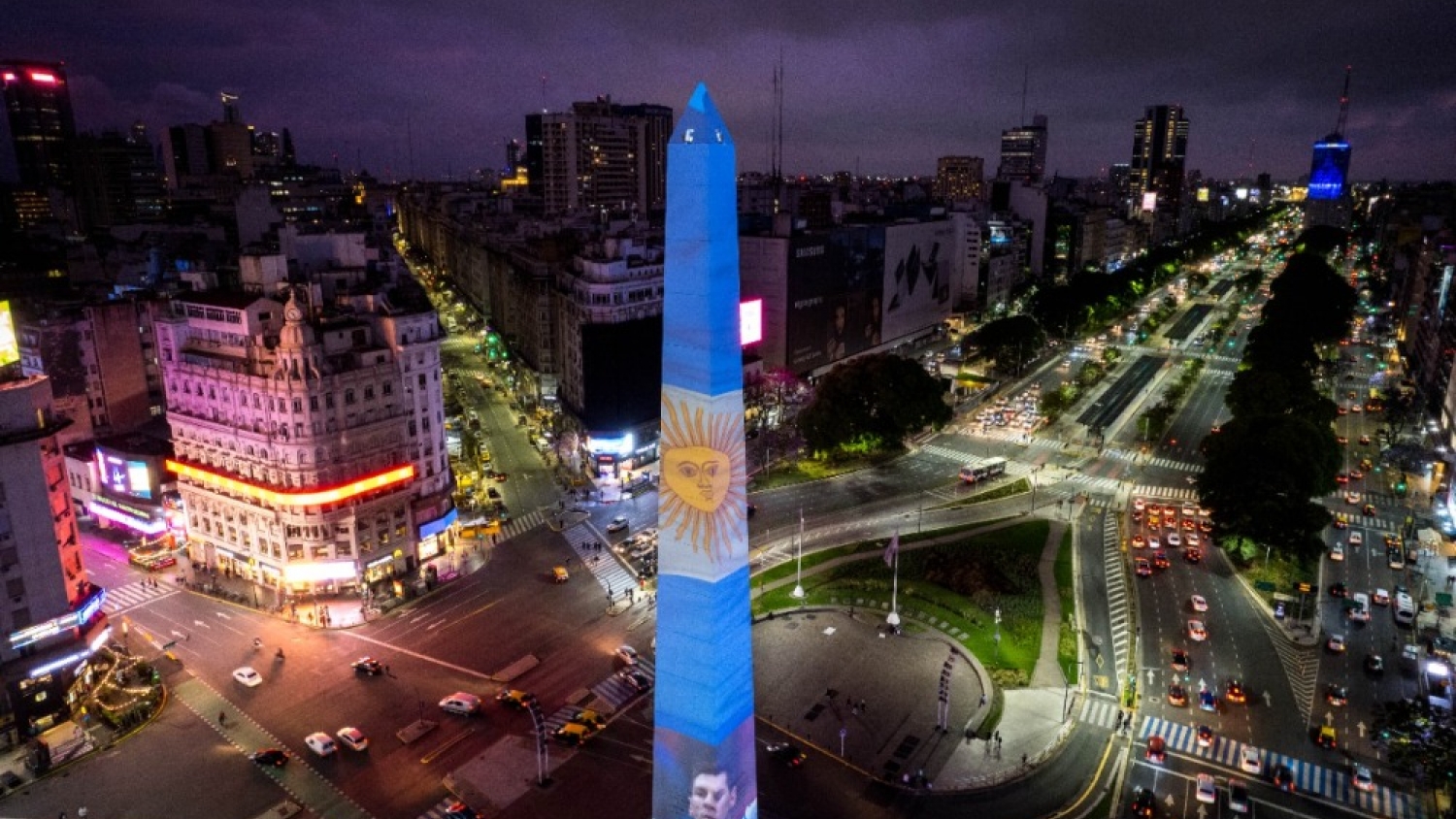 Buenos Aires fue elegida como la mejor ciudad del mundo para visitar en 2026 y alcanza un liderazgo histórico en turismo