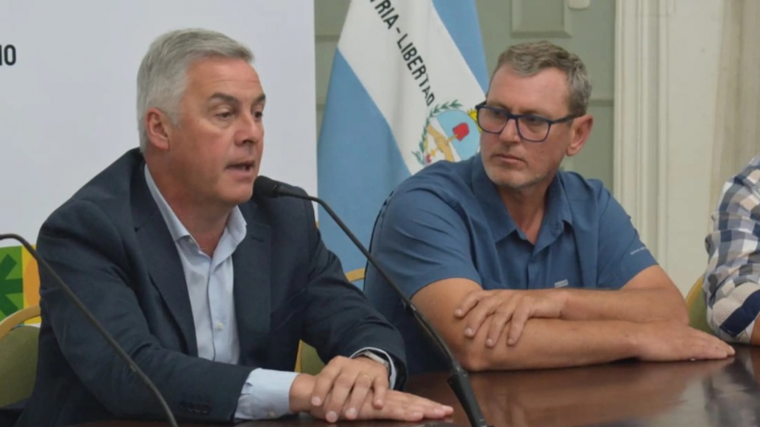 Corrientes impulsa la producción bubalina con un congreso internacional