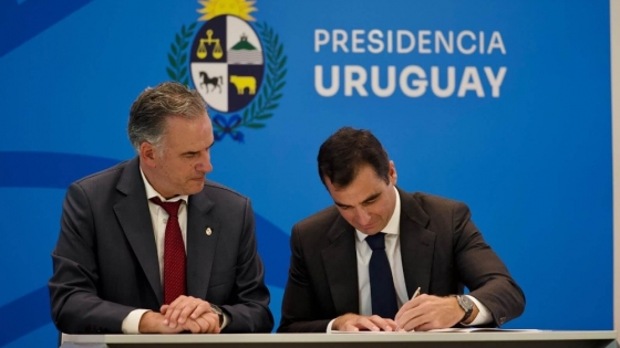 Histórica inversión de Solaria en Uruguay: US$ 5.700 millones para data centers y energía solar