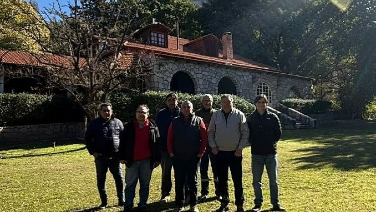 Huillapima, Catamarca: un refugio natural que gana atención entre viajeros en busca de tranquilidad