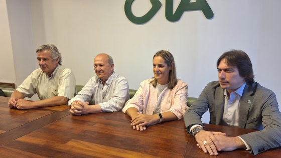 La Mesa de Enlace expresó su preocupación por los cambios que impulsa el Gobierno en el INTA