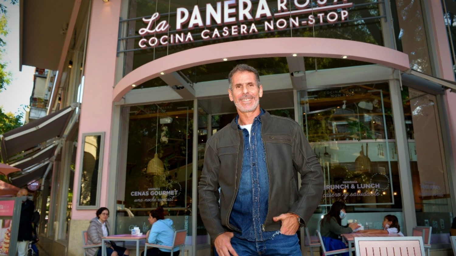 De un recuerdo familiar a una cadena regional: La Panera Rosa acelera su expansión y relanza PANI con la mira puesta en 2026