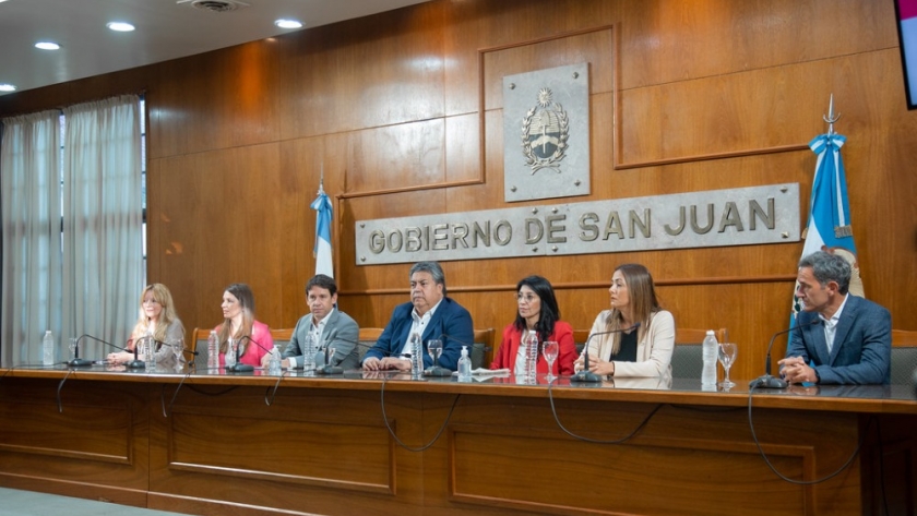 El Gobierno lanzó tres programas para darle más impulso a emprendimientos
