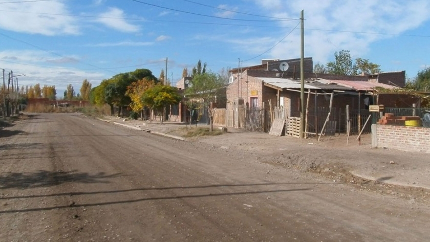 Se licitarán más obras cloacales para Allen