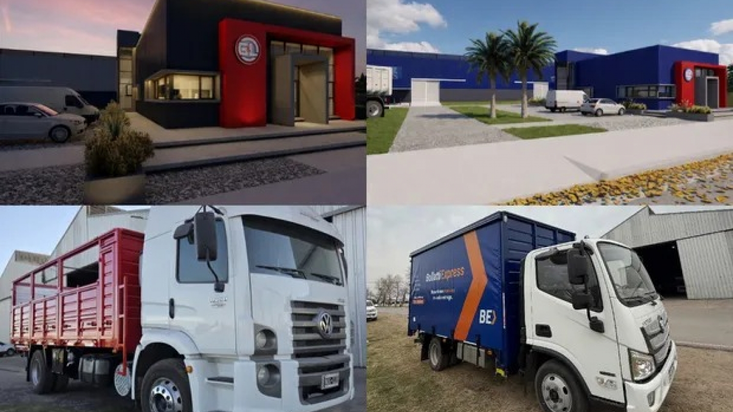 Fábrica cordobesa de carrocerías agro busca producir 120 unidades en 2027