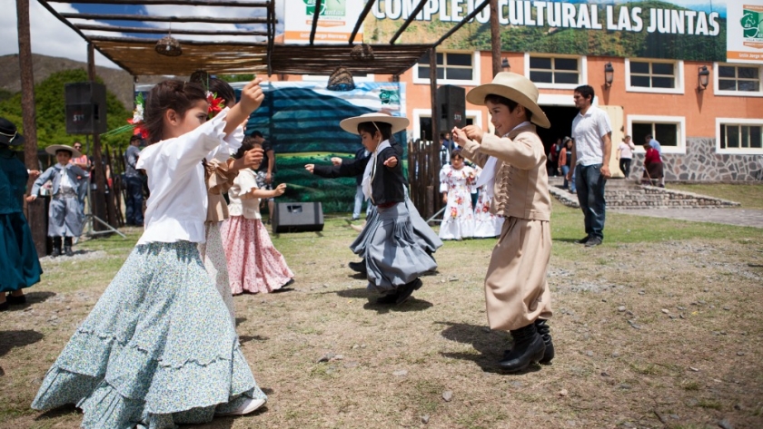 Comienza la temporada de festivales en Catamarca