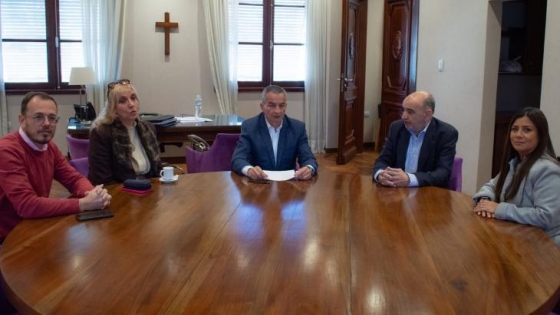 Tucumán refuerza su compromiso ambiental con acciones conjuntas entre el Gobierno y el Ministerio Público