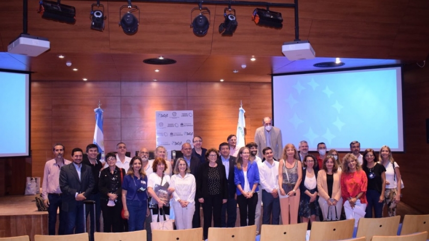 Se realizó en Formosa la reunión del Consejo Regional de Ciencia y Tecnología
