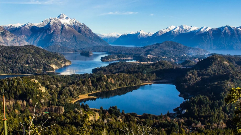 Experiencia piloto aprobada: Bariloche comenzará a recibir turistas