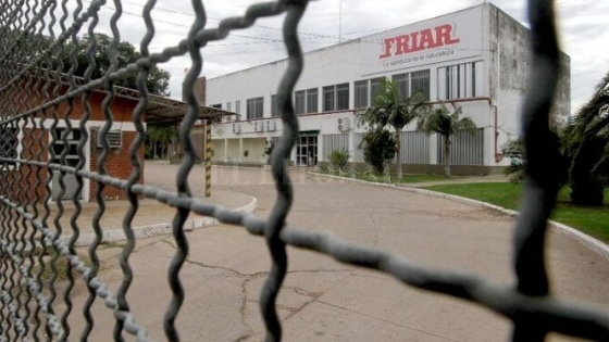 Grupo Grassi busca reactivar Friar y recuperar el negocio frigorífico de Vicentin