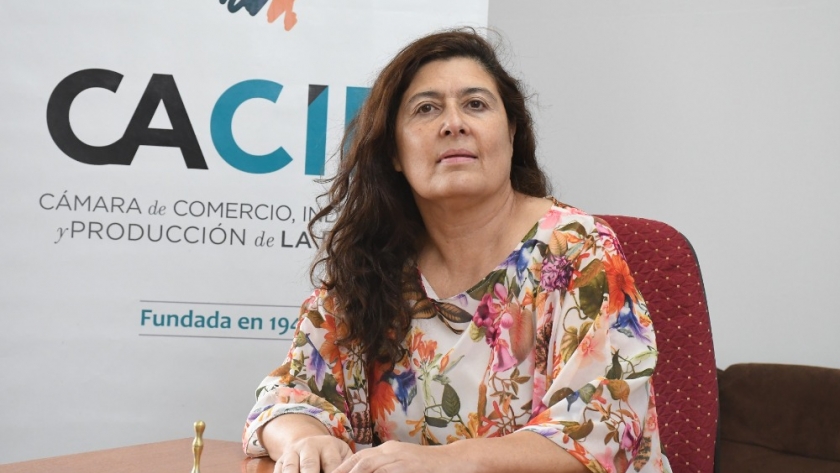 Cámara de Comercio destacó el apoyo e incentivos al sector de parte del Gobierno provincial