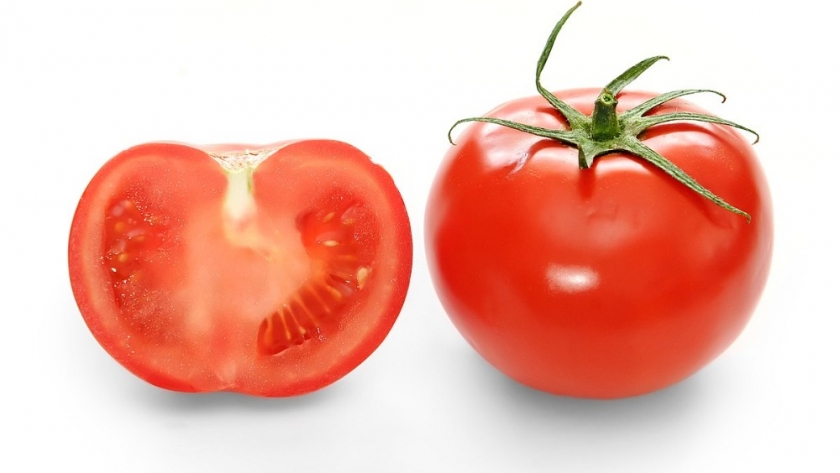 Científicos crean tomate rico en vitamina D3