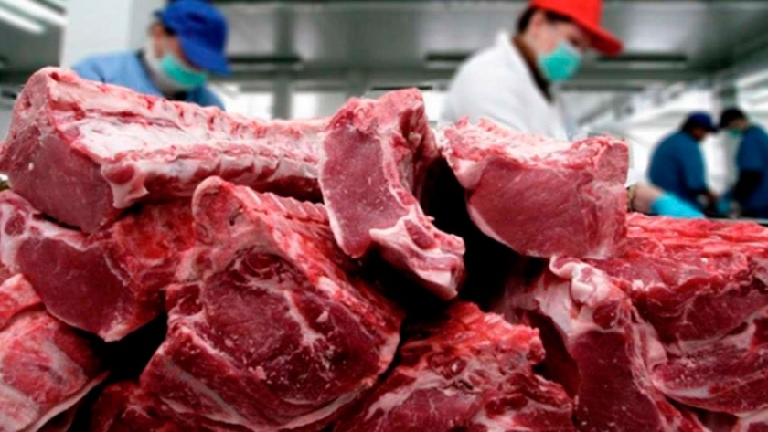 Las exportaciones de carne vacuna aumentaron un 14,7% en el primer bimestre