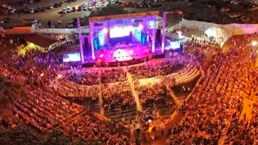 Santa Cruz está de fiesta