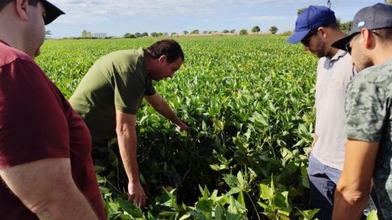 La agronomía vuelve al centro de la escena en el Congreso Aapresid