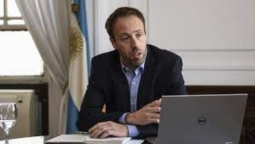 La industria en la Provincia cerró el 2021 con un crecimiento de 14,9%