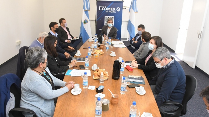 I-Comex: la Agencia evalúa 45 proyectos de inversores privados por más de $ 2.000 millones